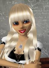 avatar image