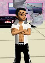 Avatar pic