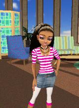 avatar image