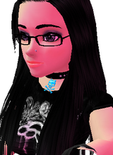 avatar image