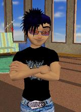 avatar image