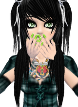 avatar image