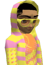 avatar image