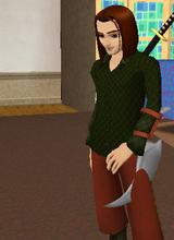 avatar image