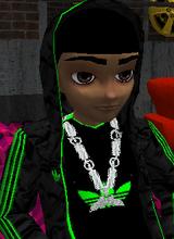 avatar image