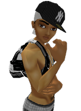 avatar image