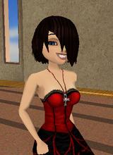 avatar image