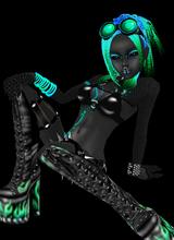avatar image