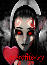 loverofhenry