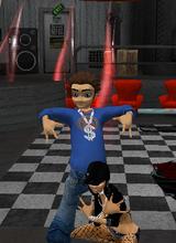 avatar image