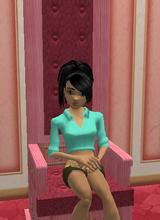 avatar image