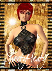 SweetyHeaty