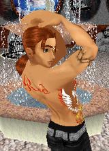 Redheadedcowboy