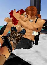 Redheadedcowboy