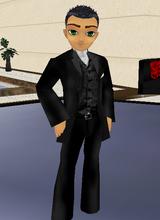 avatar image