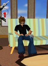 avatar image