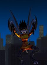 MaverickHuntressNova
