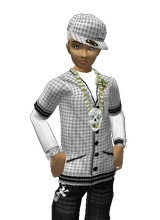 avatar image
