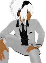 TheLonelyGentleman