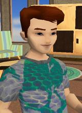 avatar image