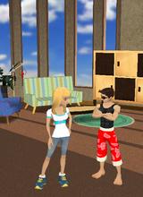 avatar image