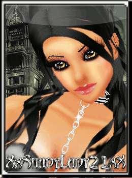 XxShadyLady21xX