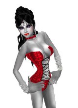 XxShadyLady21xX