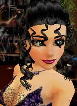 LadyAhmarra