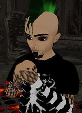 avatar image