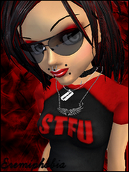 Eremiphobia