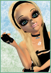 Eremiphobia