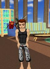 avatar image
