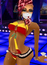 avatar image