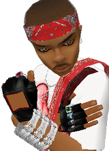 Outlaw