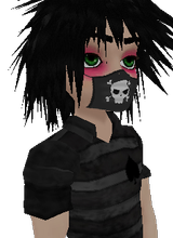 avatar image