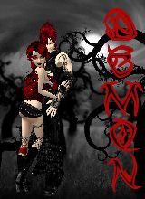 HalloweenDemon