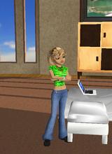 avatar image