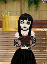 avatar image