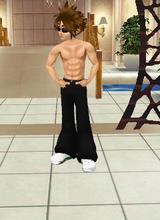 avatar image
