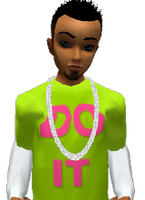 avatar image
