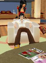 avatar image