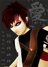 SabakuNoGaara