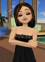 avatar image