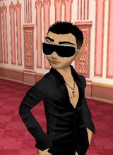 avatar image