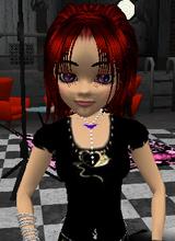 avatar picture