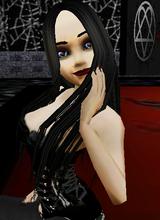serenitynightmare