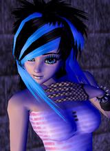 serenitynightmare