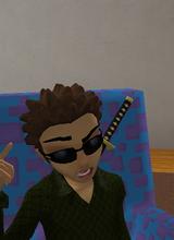 avatar image