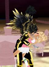 avatar image
