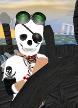 Ghosticon